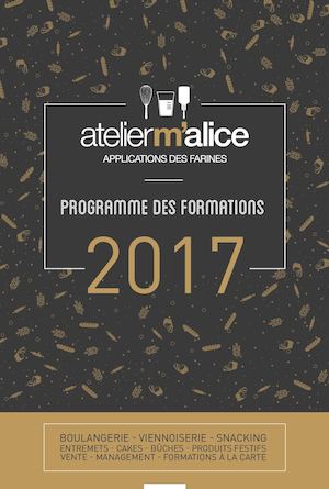 Livret Atelier m'alice 2017