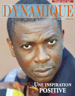 Dynamique N°1 Avril 2016