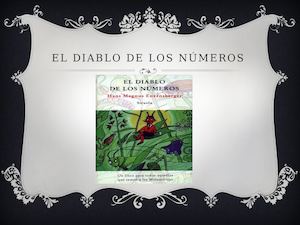 El Diablo De Los Numeros 11 02