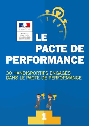 Pacte Performance Livret Paralympique V3b