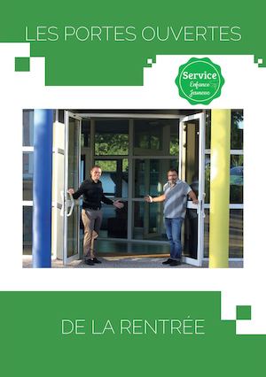 Portes Ouvertes 2016