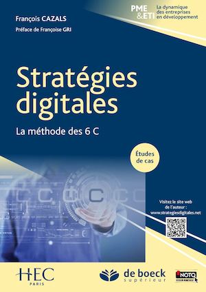 Stratégies digitales