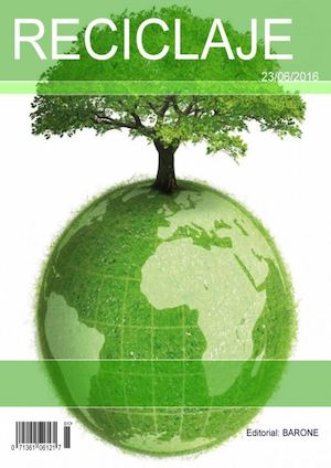 Revista sobre Ecología y Reciclaje
