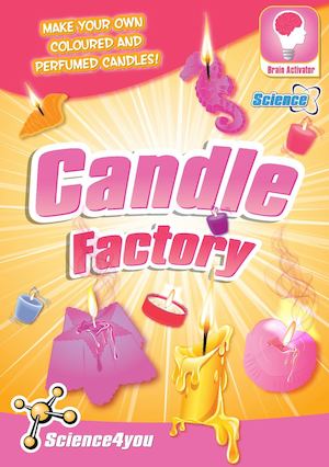 Candle Factory