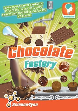 Chocolate Factory