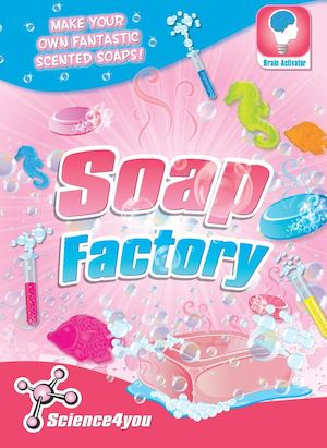 Soap Factory