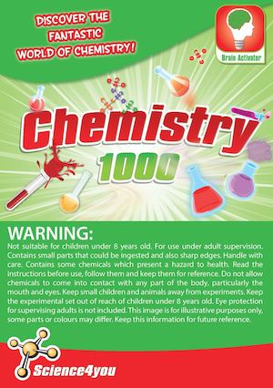 Chemistry 1000