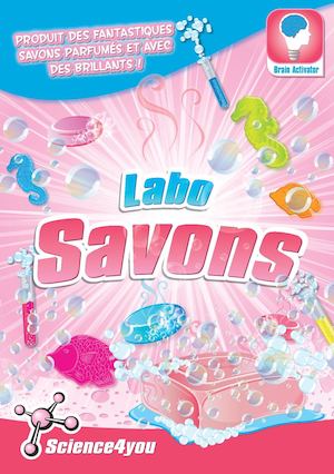 Labo Savons