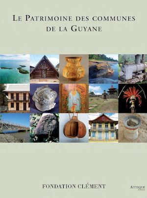Extrait du Patrimoine des communes de la Guyane