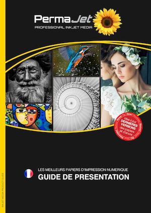 Permajet Guide 2016 Fr