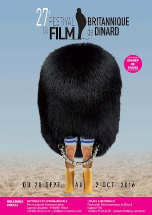 Dp 27e Festival Britannique Du Film De Dinard Fr
