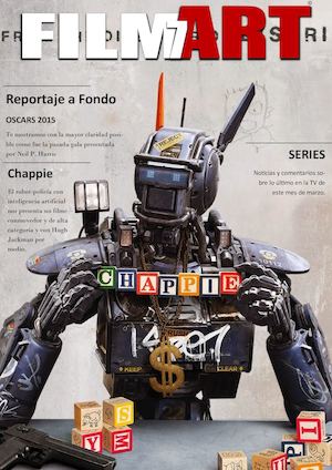 3ª Edición Revista Film Art7 Pdf