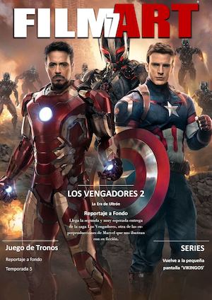 4ª Edición Revista Film Art7