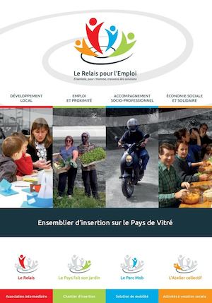 Le Relais pour l'Emploi