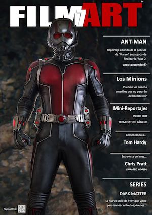 6ª Edición Revista Film Art7