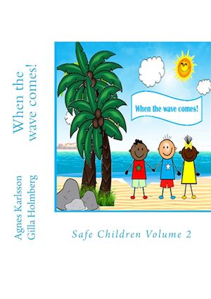 When the wave comes!