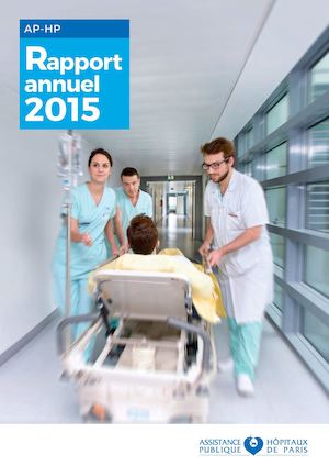 Rapport Annuel Aphp 2015 Versioncomplete