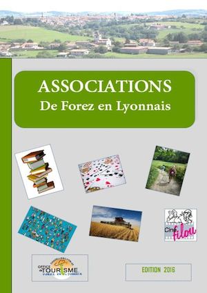 Guide Associations