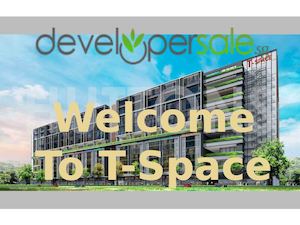 T Space