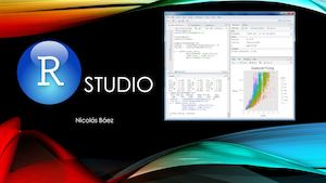 RStudio