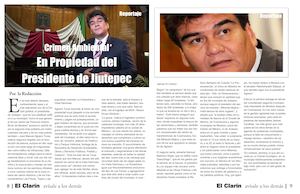 Reportaje Presidente Jiutepec