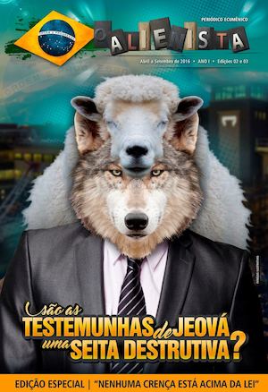 O Alienista | Ed02e03 2016