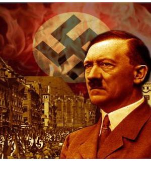 Adolf Hitler