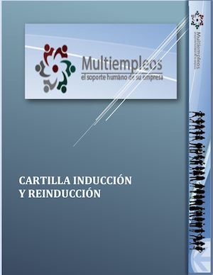 Induccion Reinduccion Multiempleos
