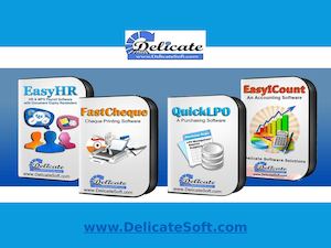 Calaméo - DelicateSoft A Software Company In Dubai