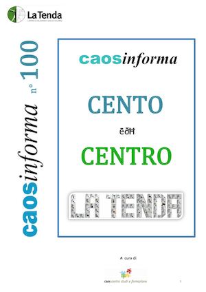 Caosinforma Cento Per Centro