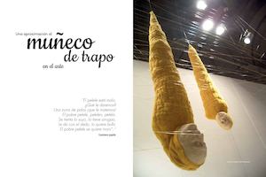 Adelanto de Doblespacio Magazine Nº 4. Arte y espacio.