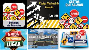 Codigo De transito