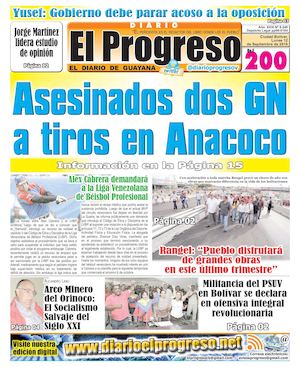 Diarioelprogreso2016 09 12