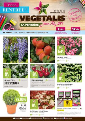 Le mag' de septembre !