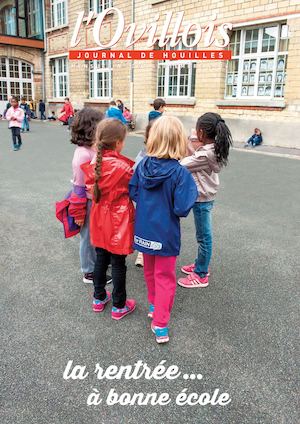 Ovillois n°203 - Septembre 2016