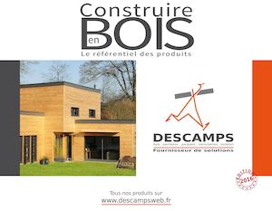 Construire En Bois 2016