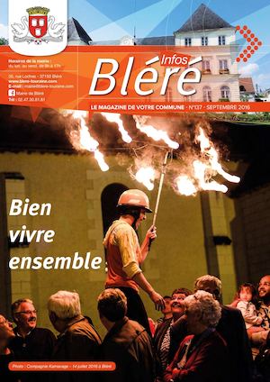 Blere Infos 137