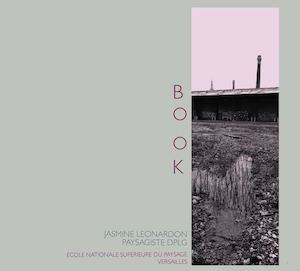 Portfolio Jasmine Léonardon Paysagiste DPLG