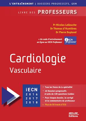 Cardiologie Vasculaire - L'entraînement
