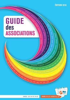 Guide des Associations 2016