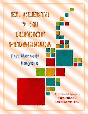 EL CUENTO Y SU FUNCIÓN PEDAGOGICA