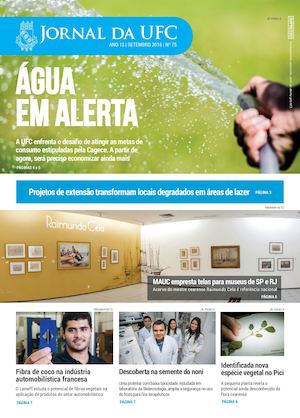 Jornal Ufc Setembro 2016