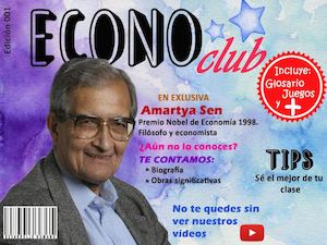 Amartya Sen