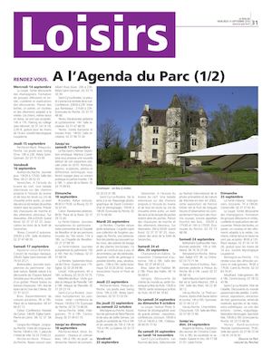 Journées du patrimoine 2017