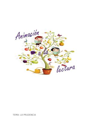 Animación lectora "Esto Es Sabiduría"