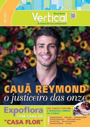 Revista Vertical Ed 37