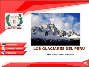 Glaciares Del Perú1
