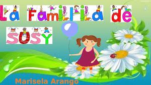 la familia de susy