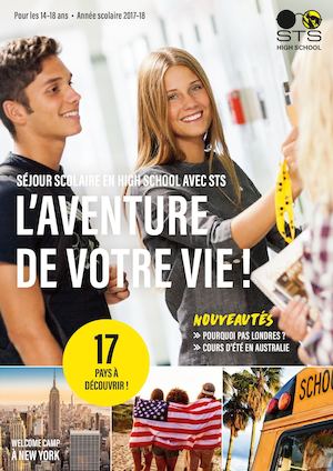 STS - High School - France