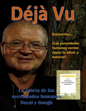 Teoría de las necesidades humanas